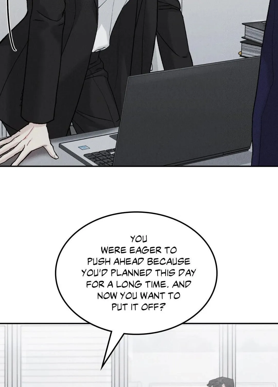 Read Limited Run chapter 68 image 16 on Lezhin