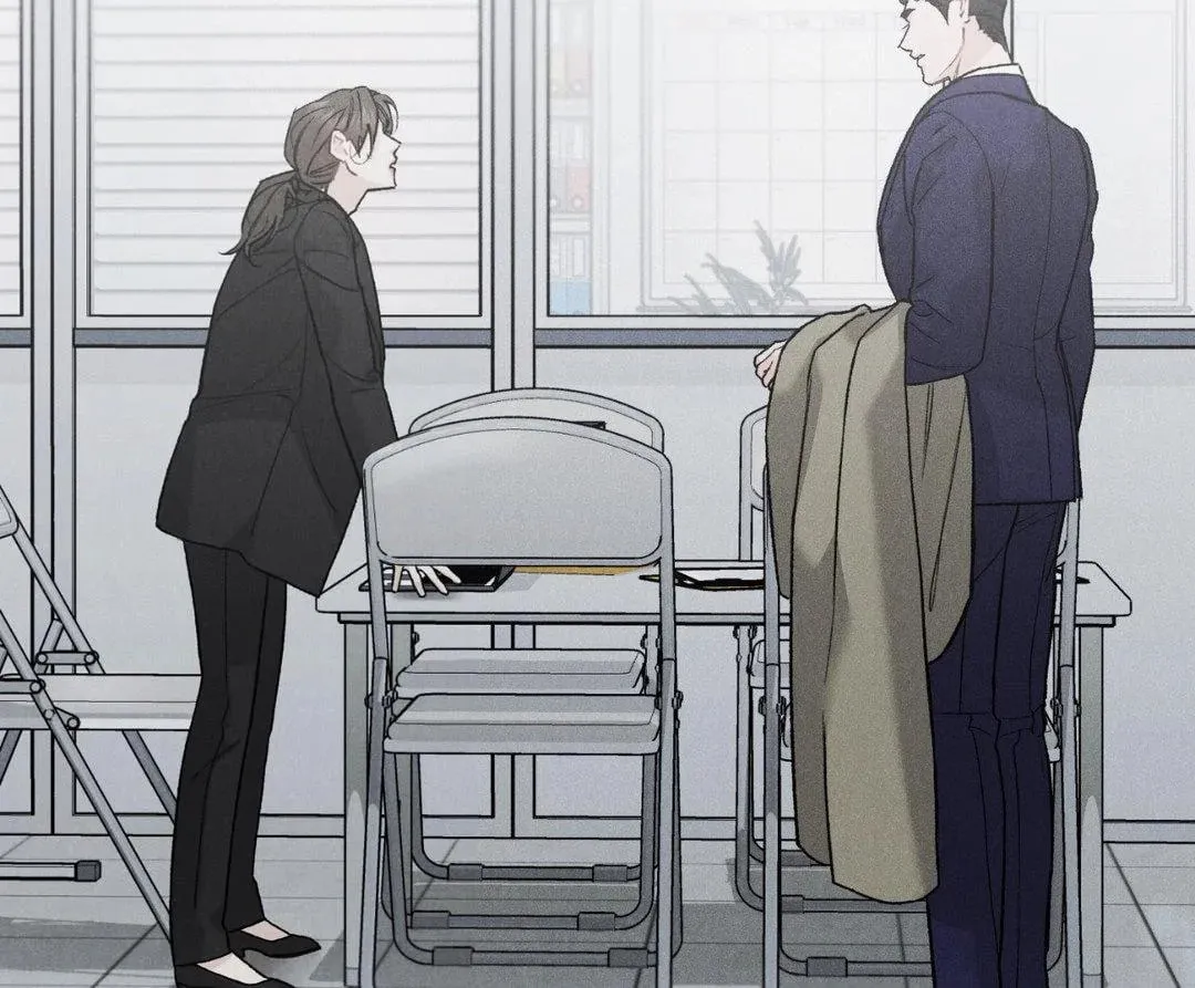 Read Limited Run chapter 68 image 17 on Lezhin