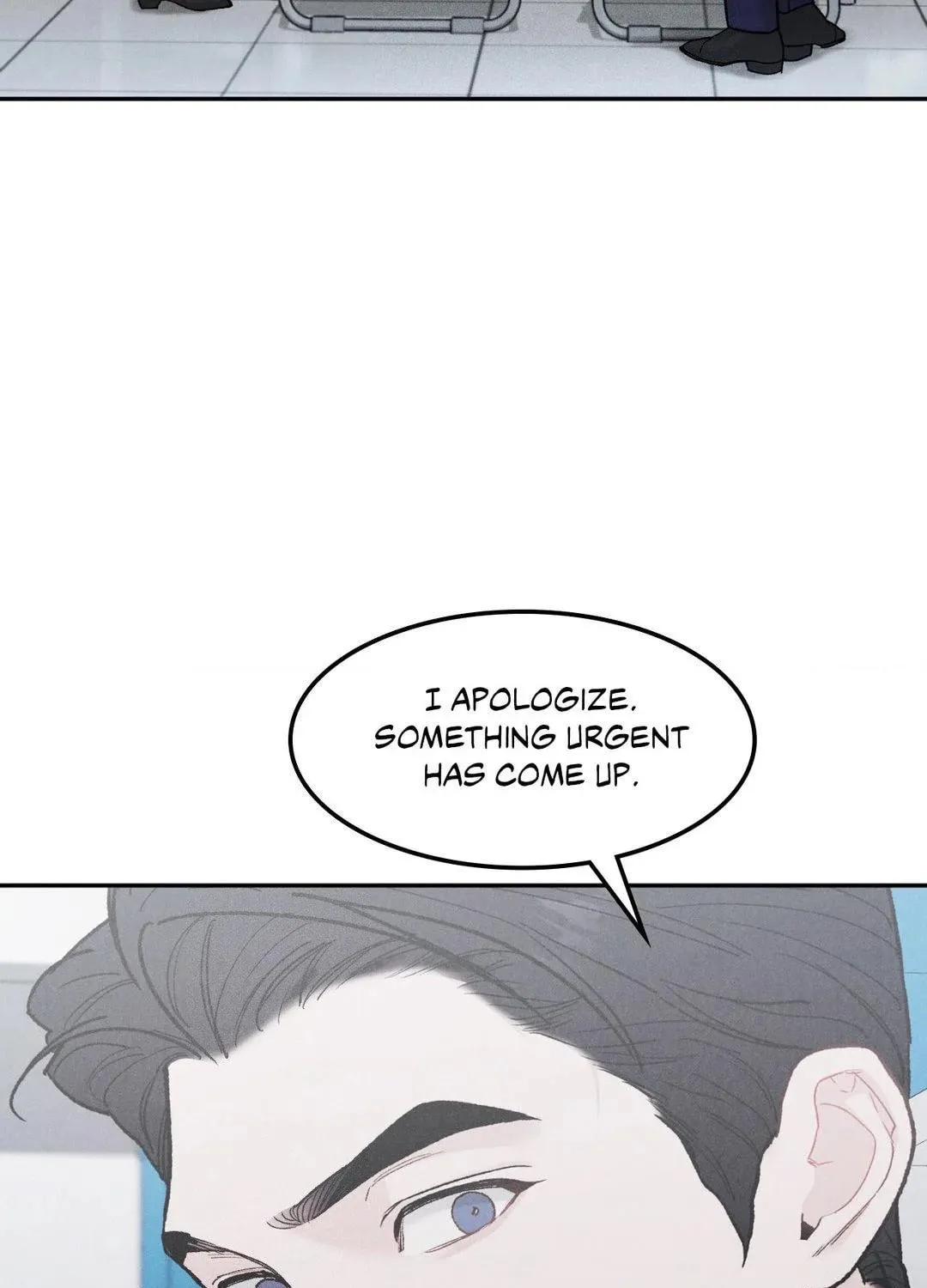 Read Limited Run chapter 68 image 18 on Lezhin
