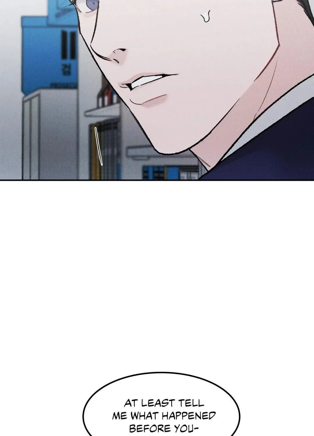 Read Limited Run chapter 68 image 19 on Lezhin