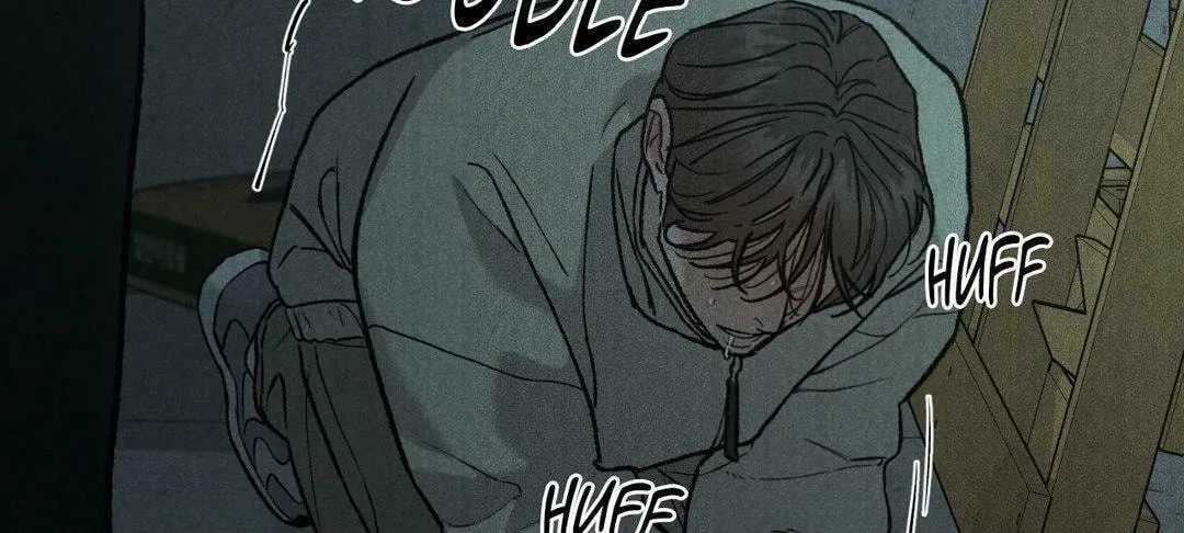 Read Limited Run chapter 68 image 2 on Lezhin