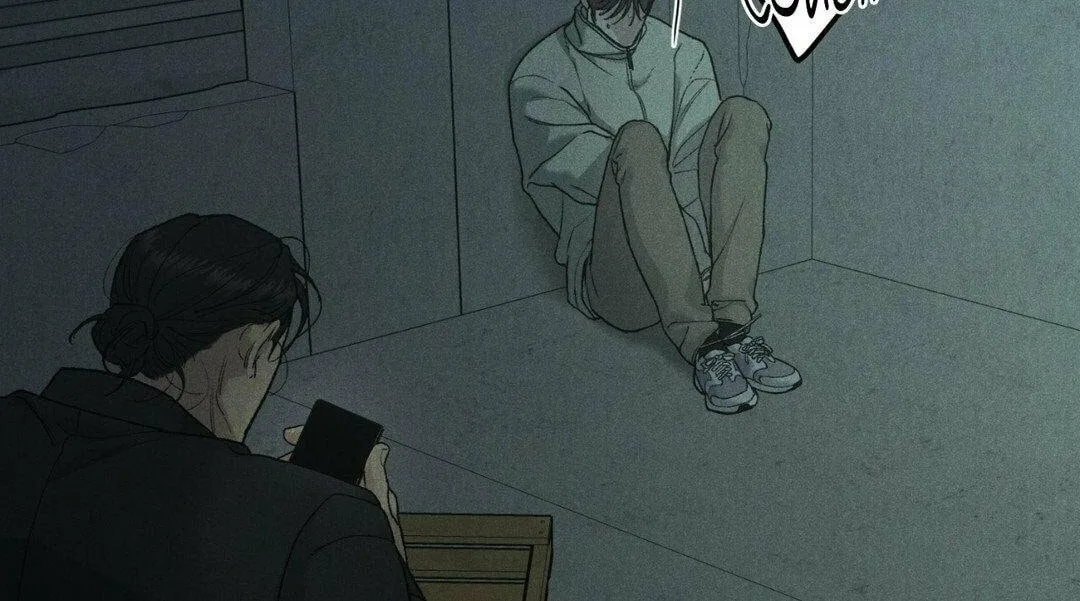 Read Limited Run chapter 68 image 26 on Lezhin