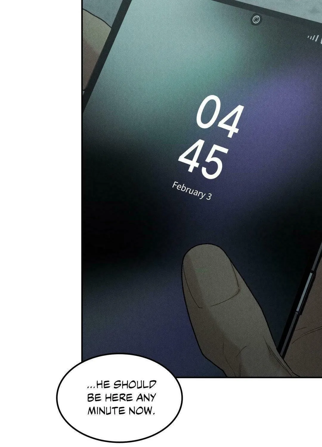 Read Limited Run chapter 68 image 28 on Lezhin