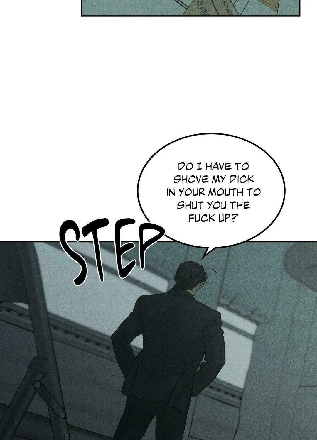 Read Limited Run chapter 68 image 34 on Lezhin
