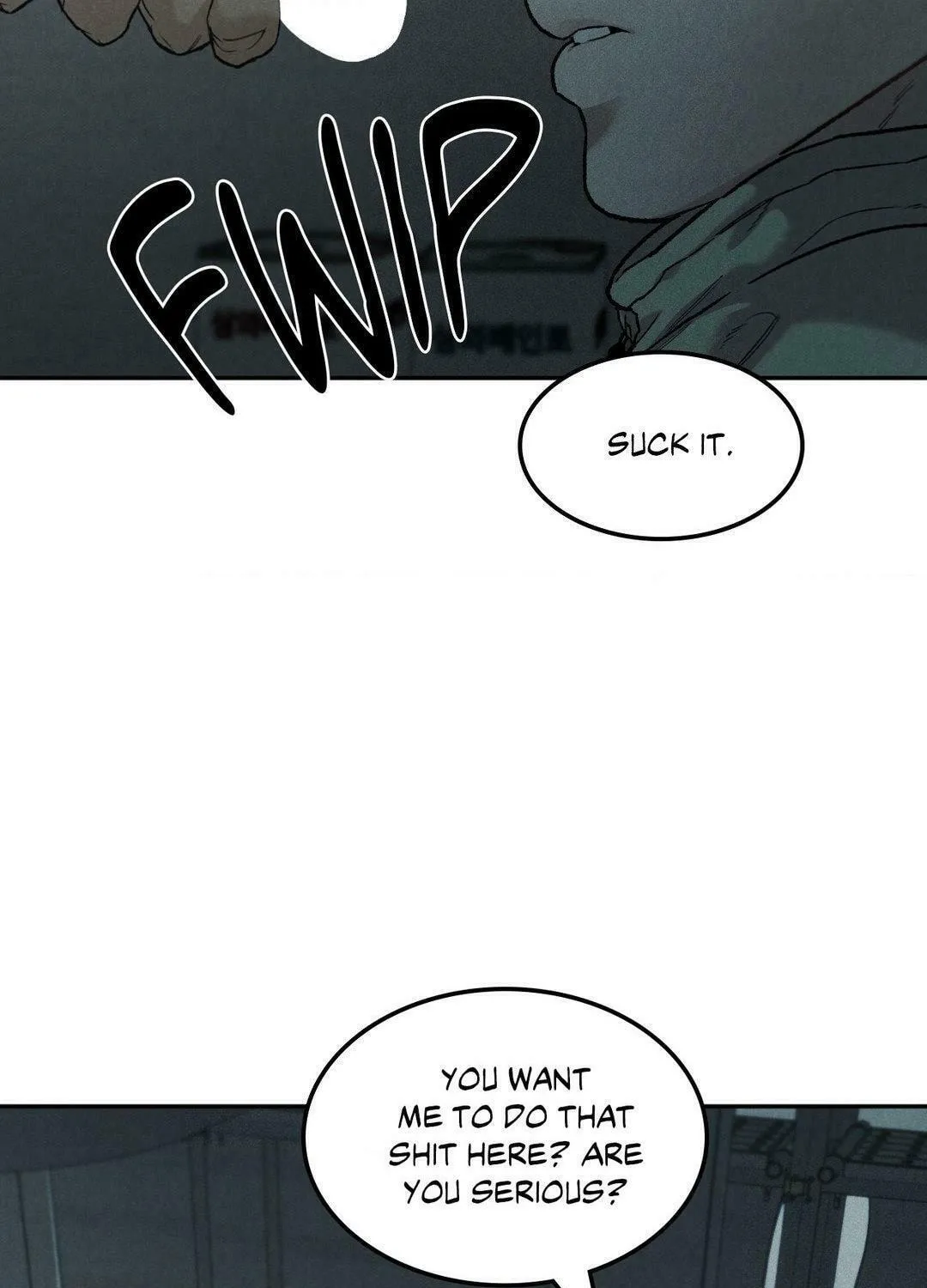 Read Limited Run chapter 68 image 42 on Lezhin