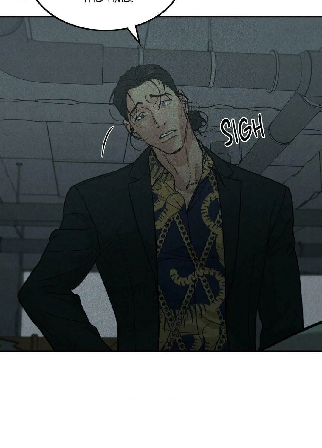 Read Limited Run chapter 68 image 45 on Lezhin