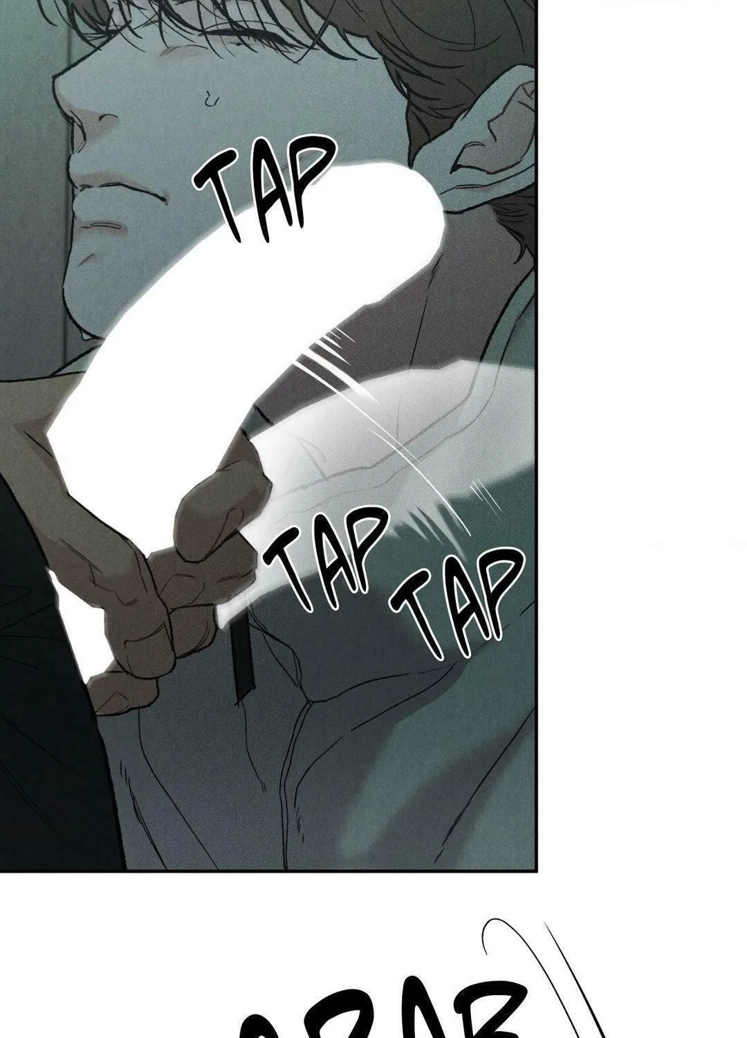 Read Limited Run chapter 68 image 54 on Lezhin
