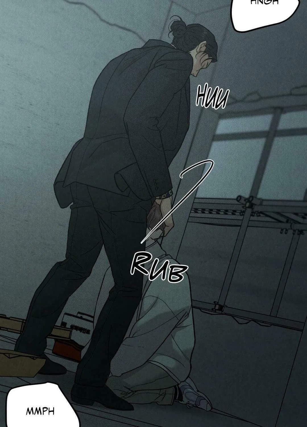 Read Limited Run chapter 68 image 57 on Lezhin