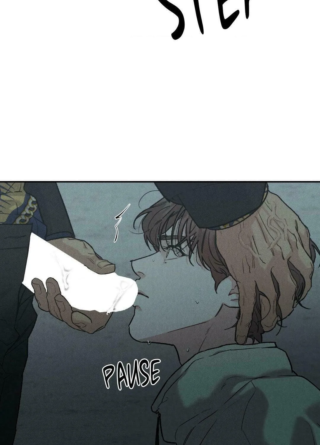 Read Limited Run chapter 68 image 61 on Lezhin
