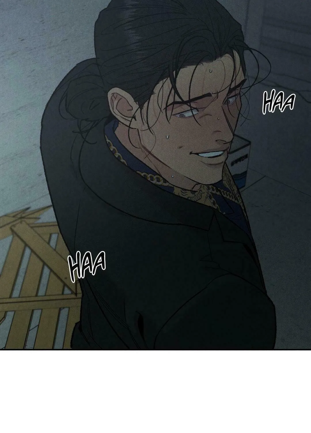 Read Limited Run chapter 68 image 63 on Lezhin