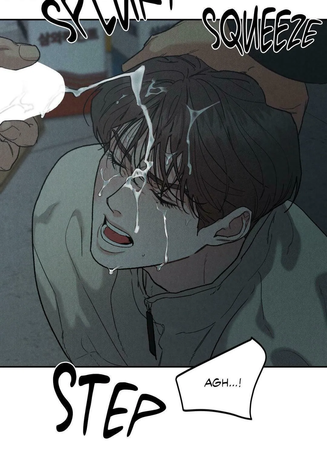Read Limited Run chapter 68 image 69 on Lezhin