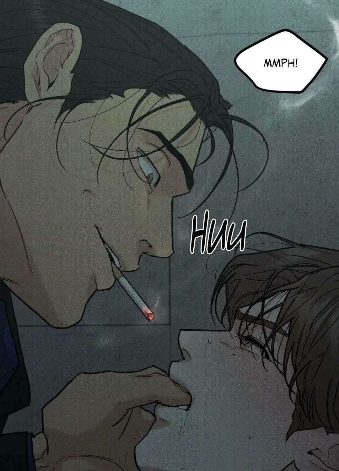 Read Limited Run chapter 68 image 7 on Lezhin