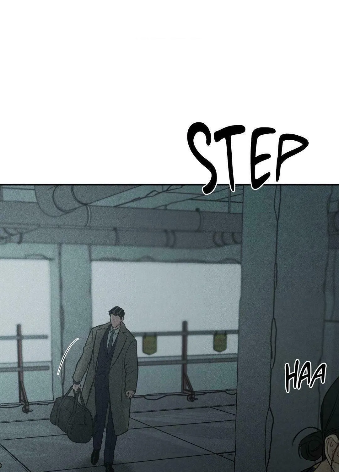 Read Limited Run chapter 68 image 70 on Lezhin