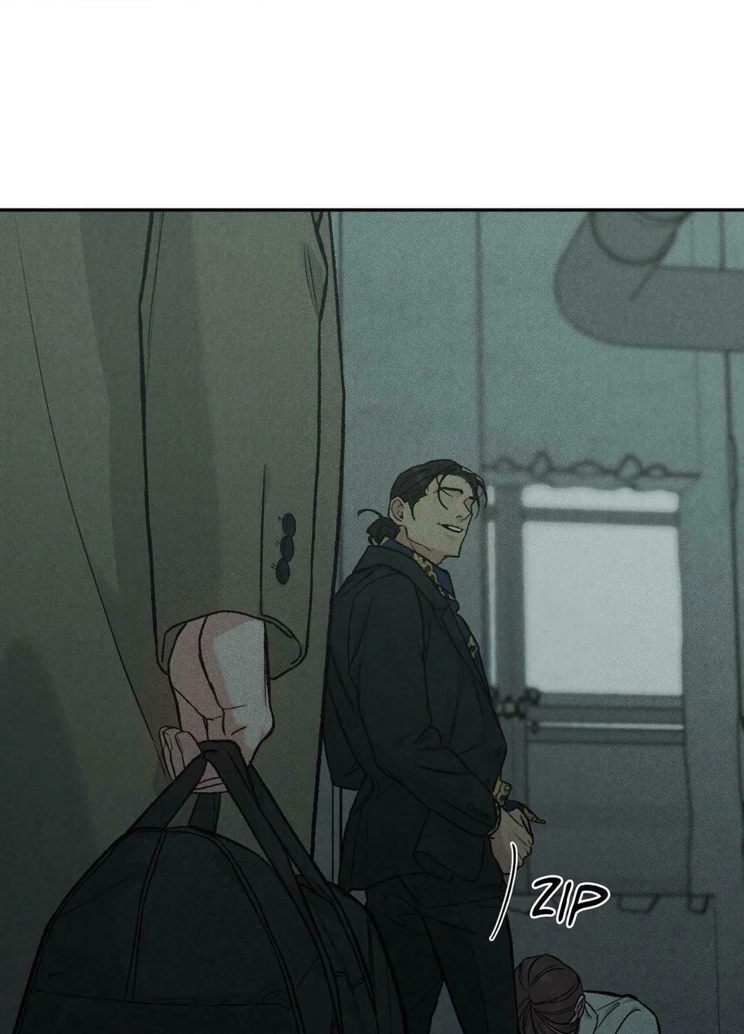 Read Limited Run chapter 68 image 72 on Lezhin