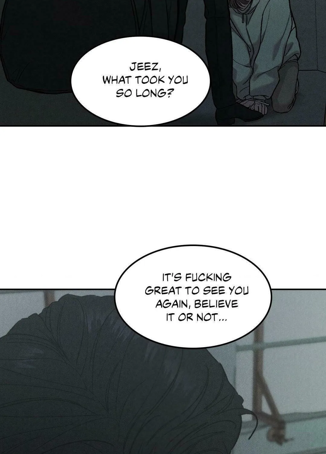 Read Limited Run chapter 68 image 73 on Lezhin