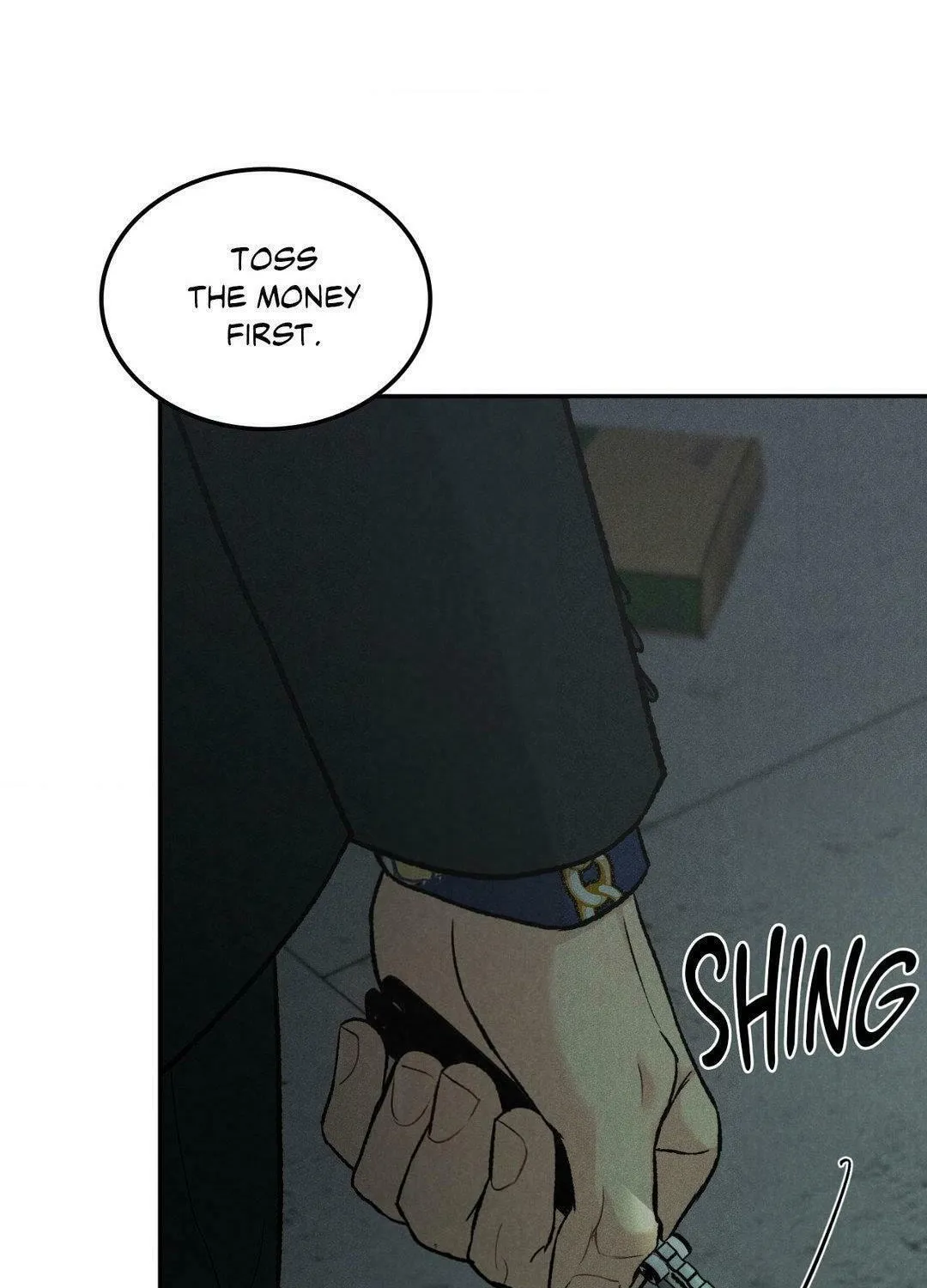 Read Limited Run chapter 68 image 79 on Lezhin