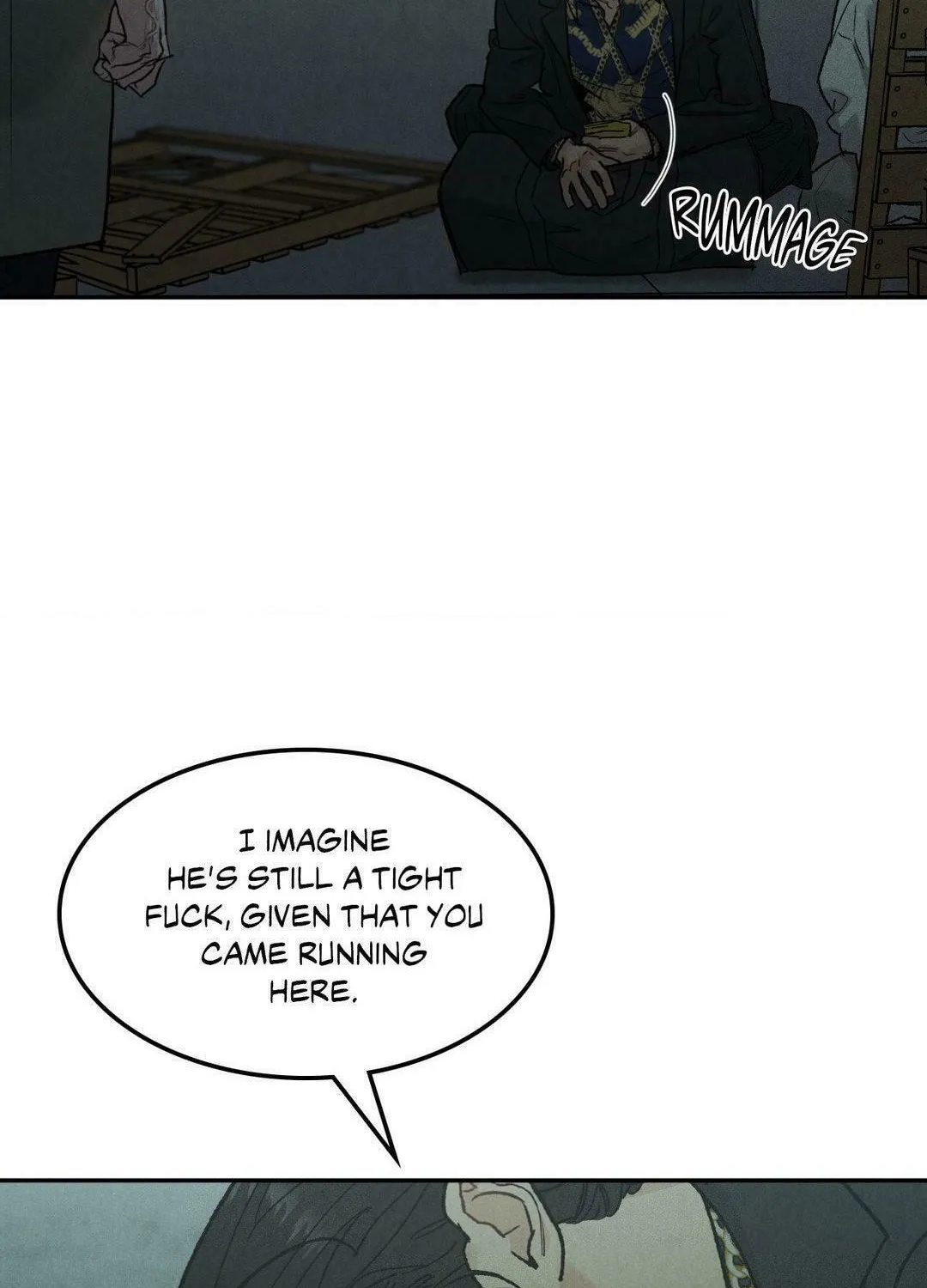 Read Limited Run chapter 68 image 85 on Lezhin