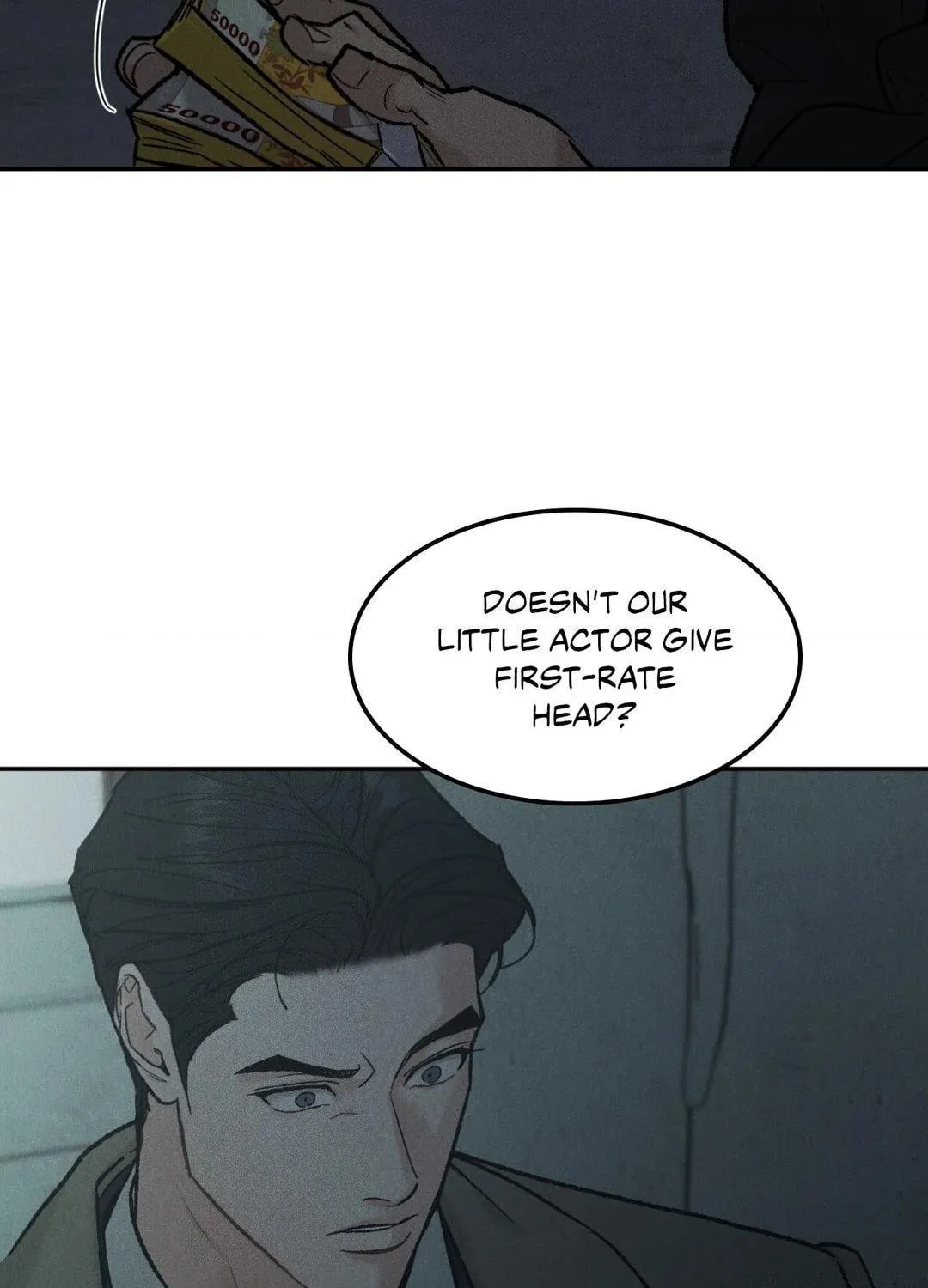 Read Limited Run chapter 68 image 87 on Lezhin