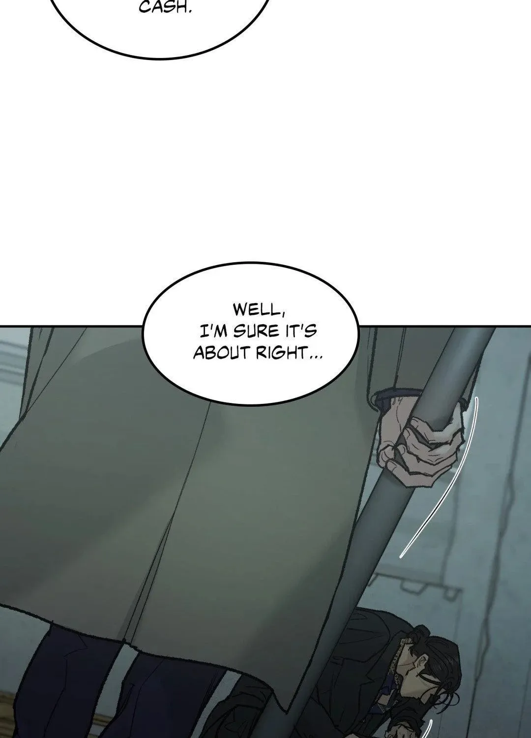 Read Limited Run chapter 68 image 94 on Lezhin