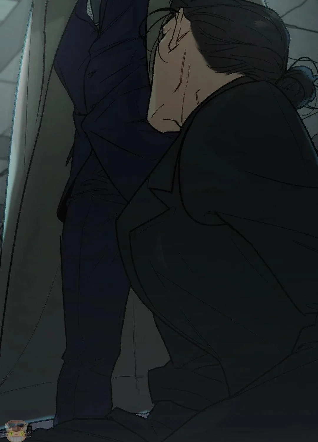 Read Limited Run chapter 68 image 99 on Lezhin