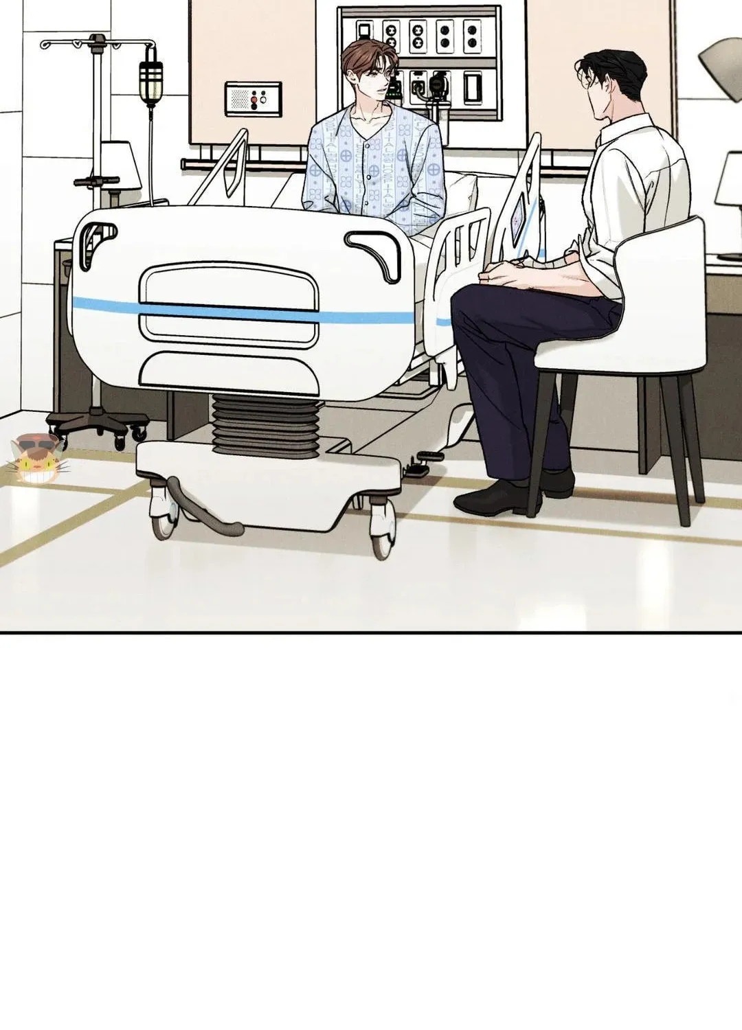 Read Limited Run chapter 69 image 103 on Lezhin