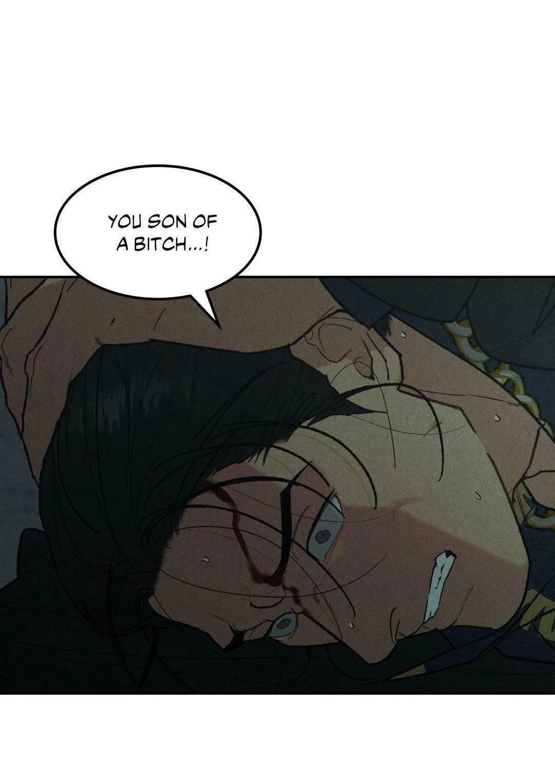 Read Limited Run chapter 69 image 15 on Lezhin