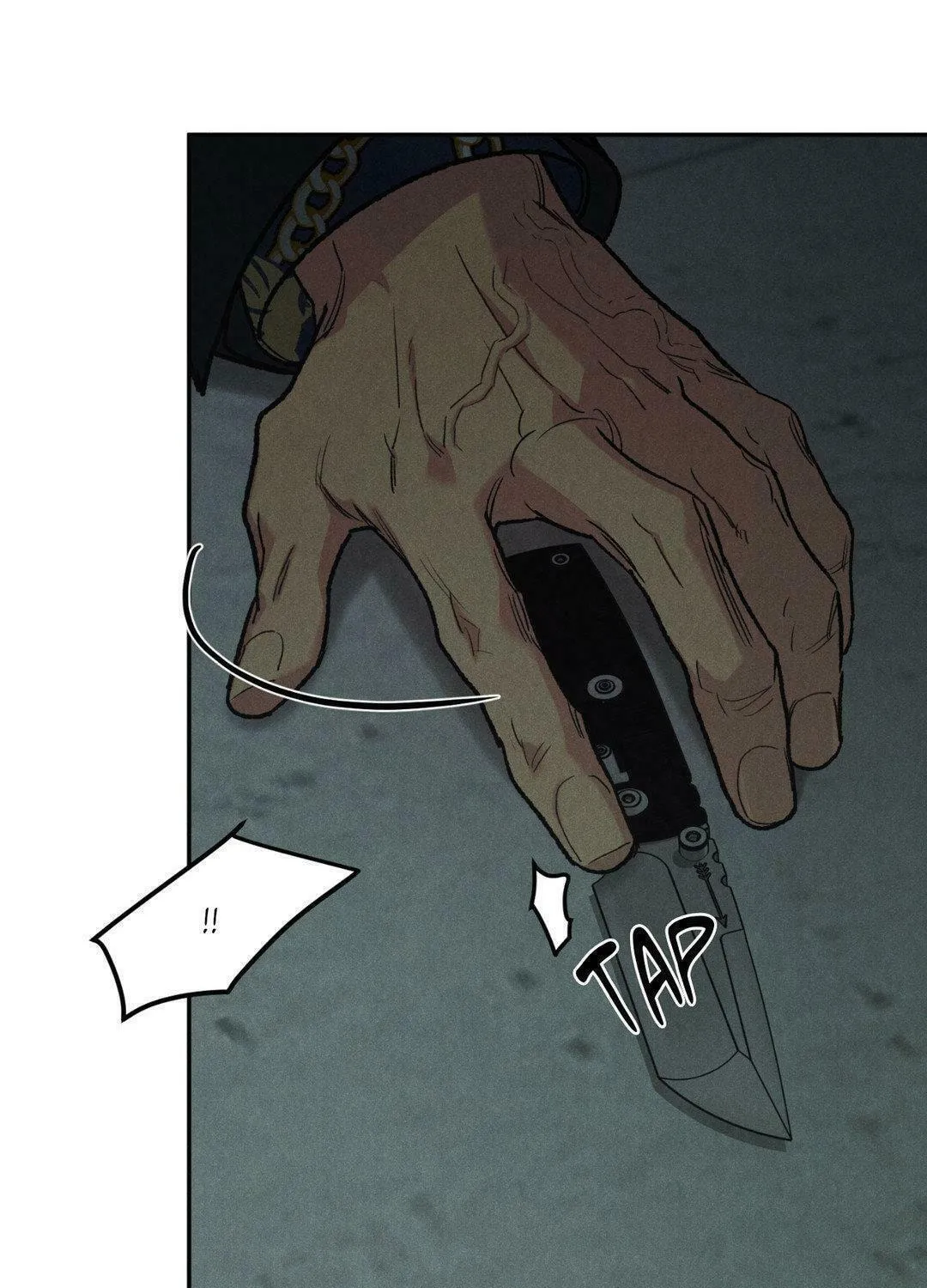Read Limited Run chapter 69 image 21 on Lezhin