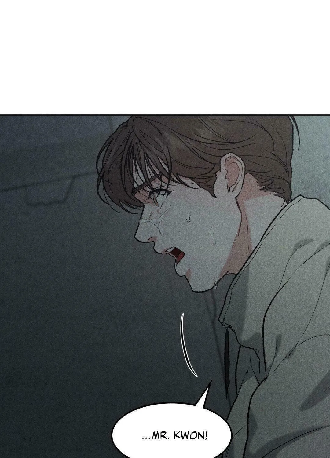 Read Limited Run chapter 69 image 25 on Lezhin