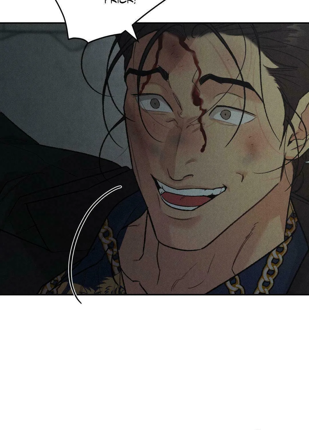 Read Limited Run chapter 69 image 27 on Lezhin