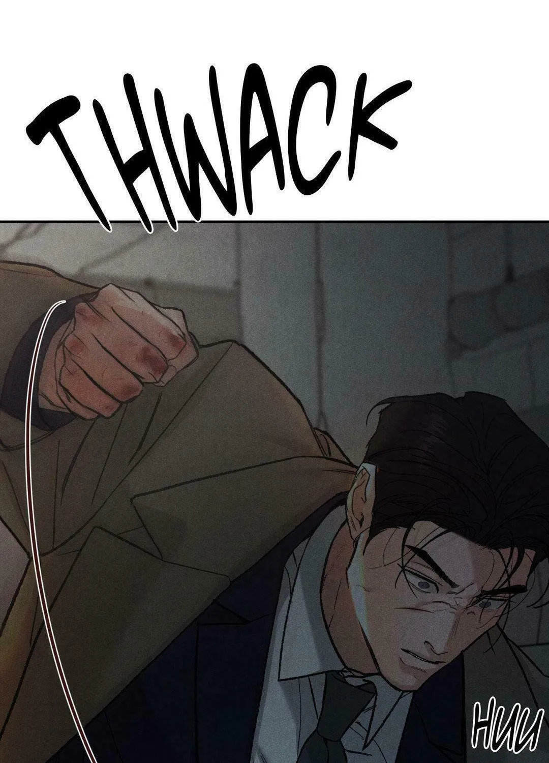 Read Limited Run chapter 69 image 31 on Lezhin