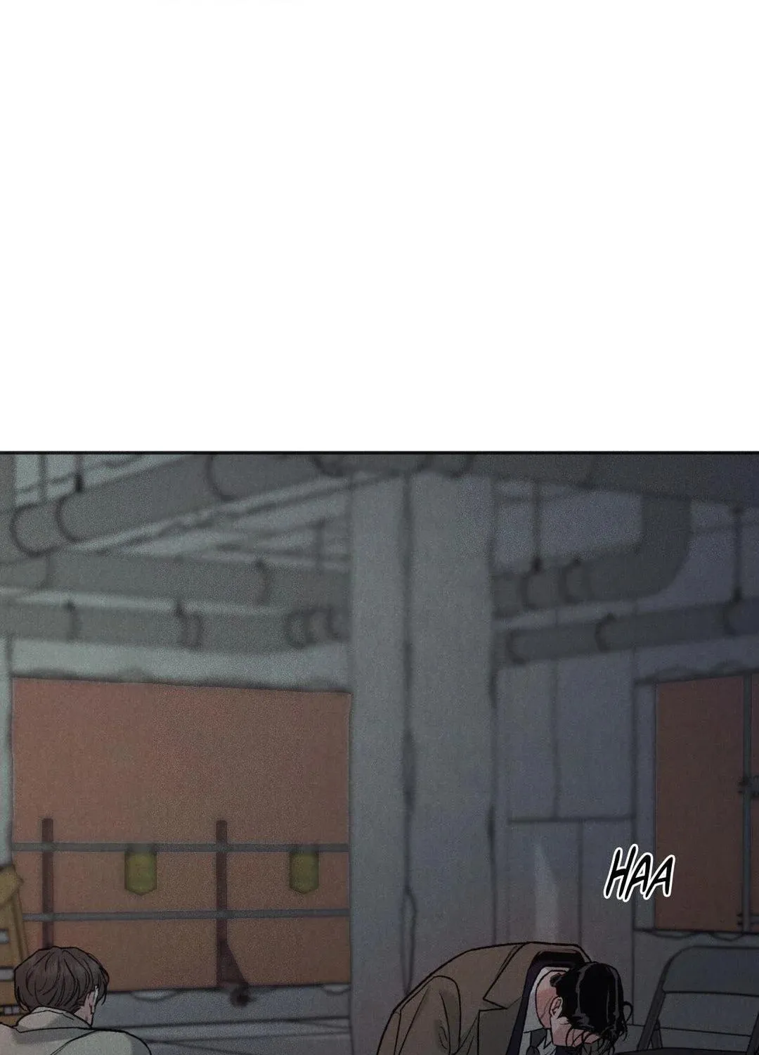 Read Limited Run chapter 69 image 33 on Lezhin