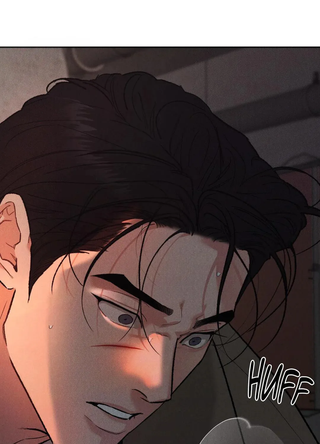 Read Limited Run chapter 69 image 36 on Lezhin