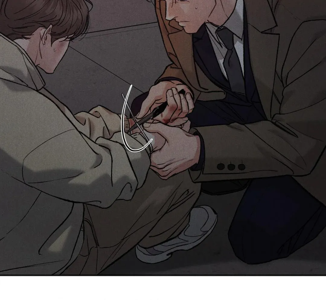Read Limited Run chapter 69 image 41 on Lezhin