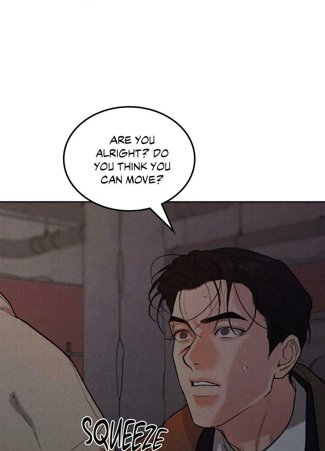 Read Limited Run chapter 69 image 42 on Lezhin