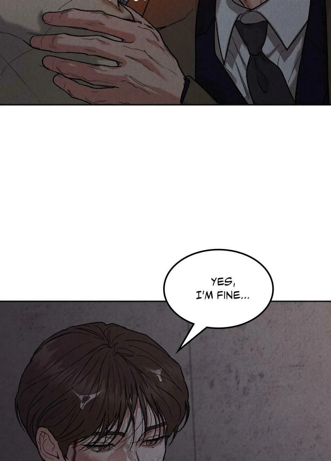 Read Limited Run chapter 69 image 43 on Lezhin