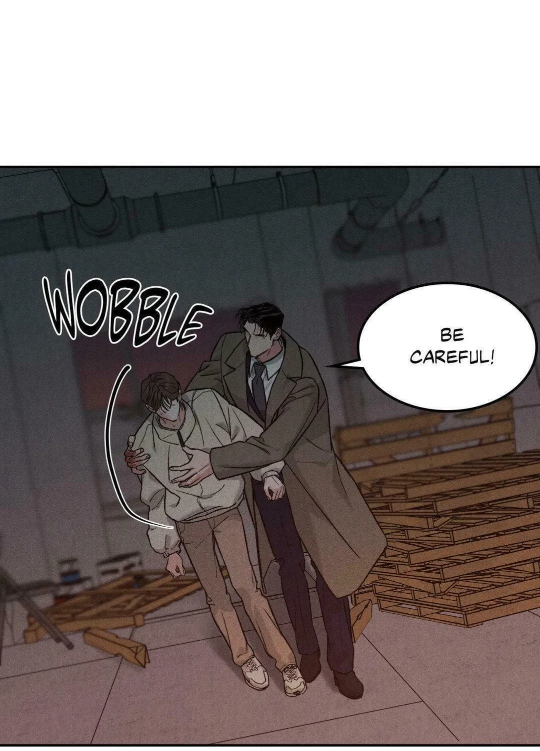 Read Limited Run chapter 69 image 46 on Lezhin