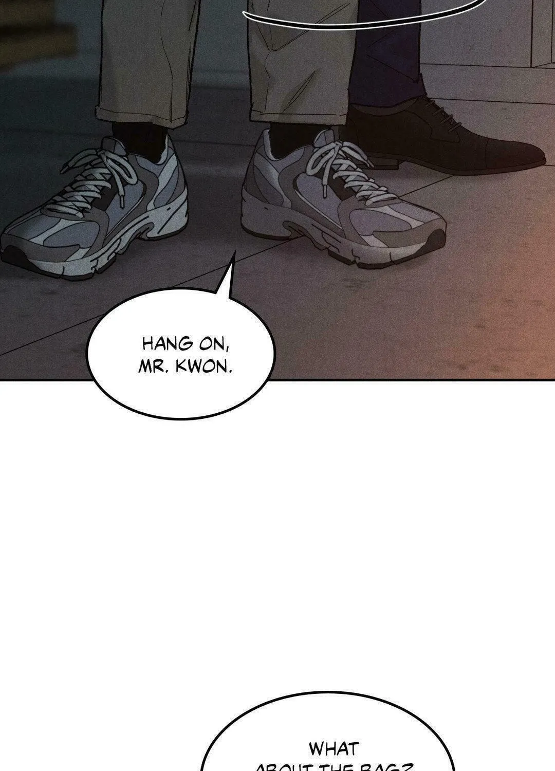 Read Limited Run chapter 69 image 49 on Lezhin