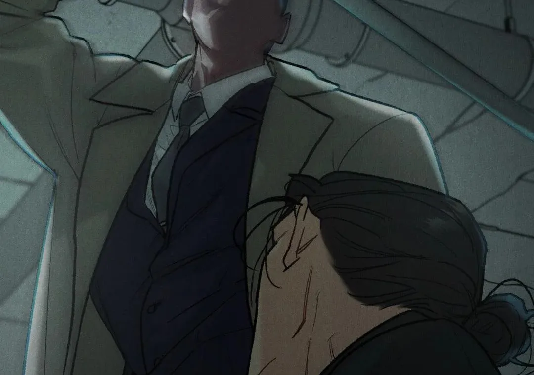Read Limited Run chapter 69 image 5 on Lezhin