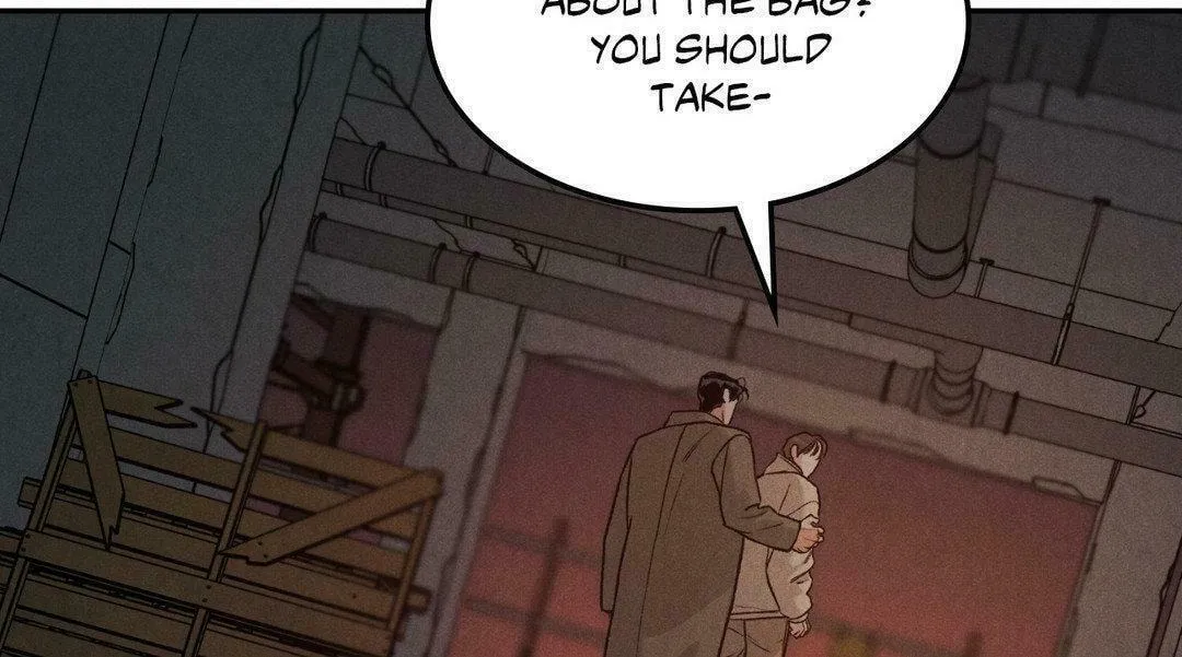 Read Limited Run chapter 69 image 50 on Lezhin