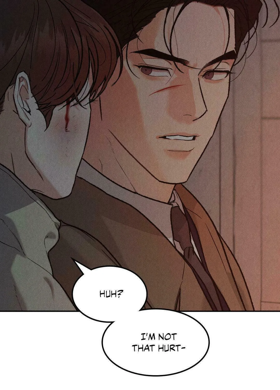 Read Limited Run chapter 69 image 54 on Lezhin