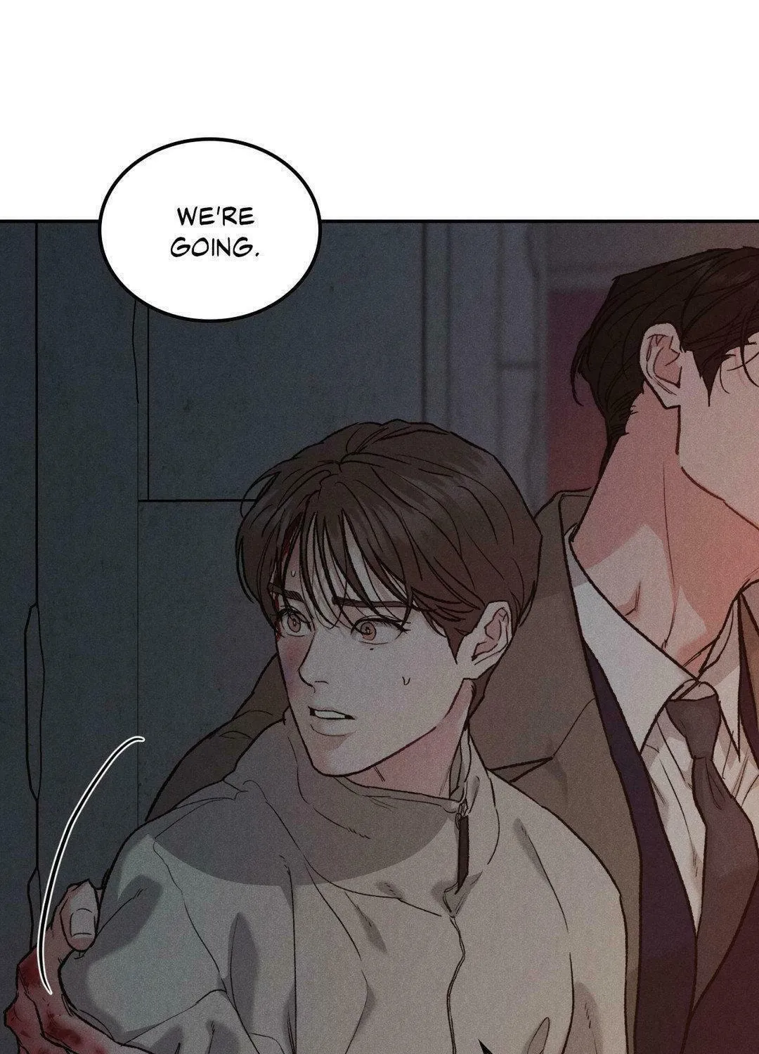 Read Limited Run chapter 69 image 55 on Lezhin
