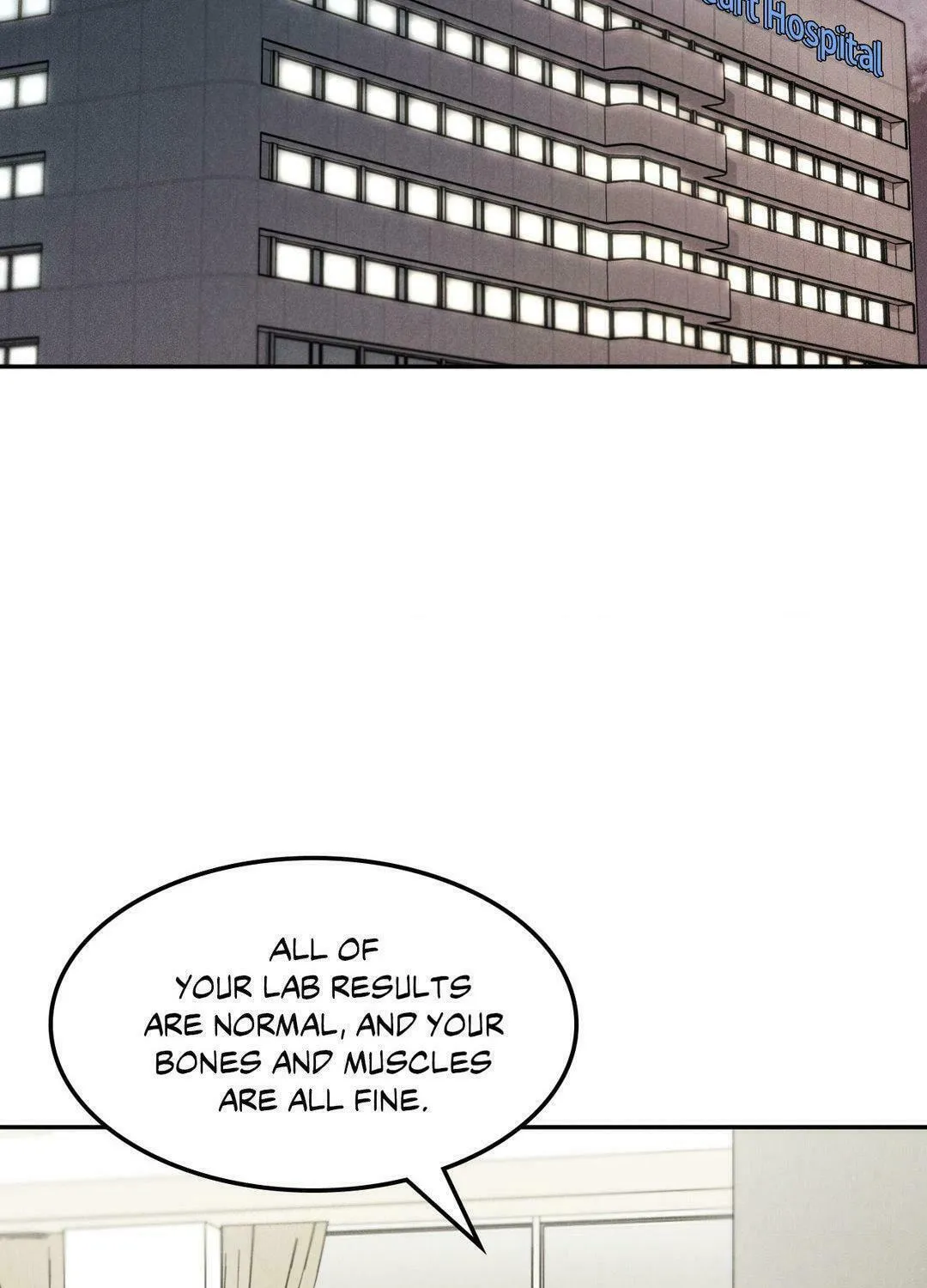 Read Limited Run chapter 69 image 60 on Lezhin