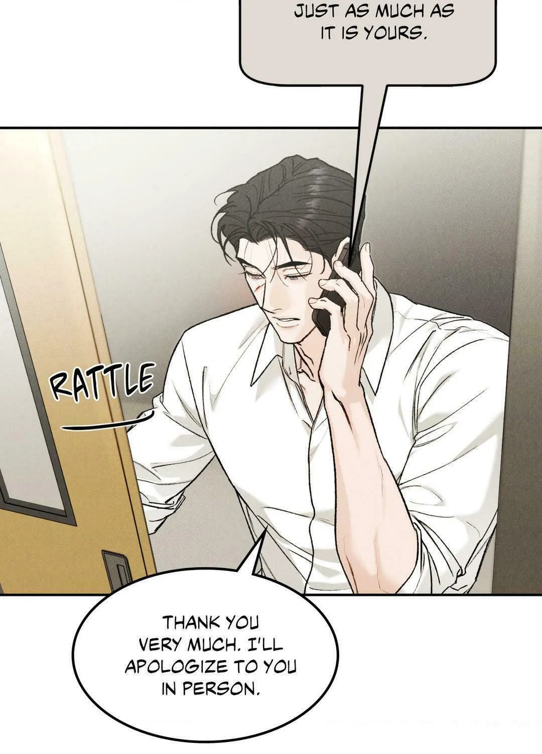 Read Limited Run chapter 69 image 66 on Lezhin