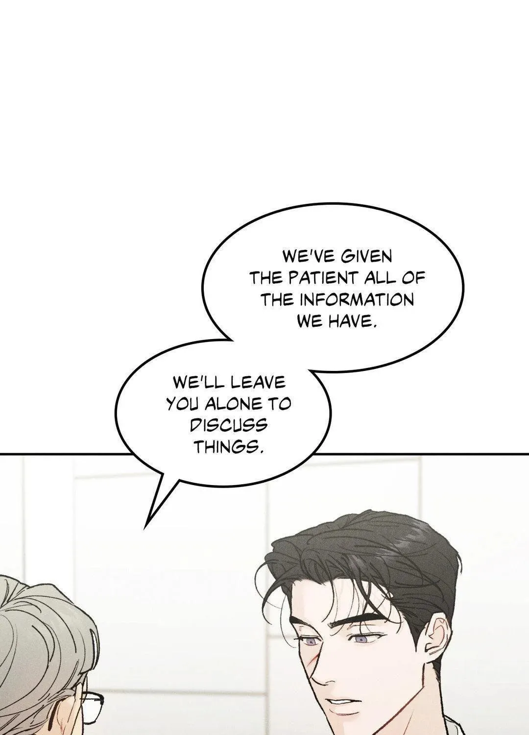 Read Limited Run chapter 69 image 69 on Lezhin