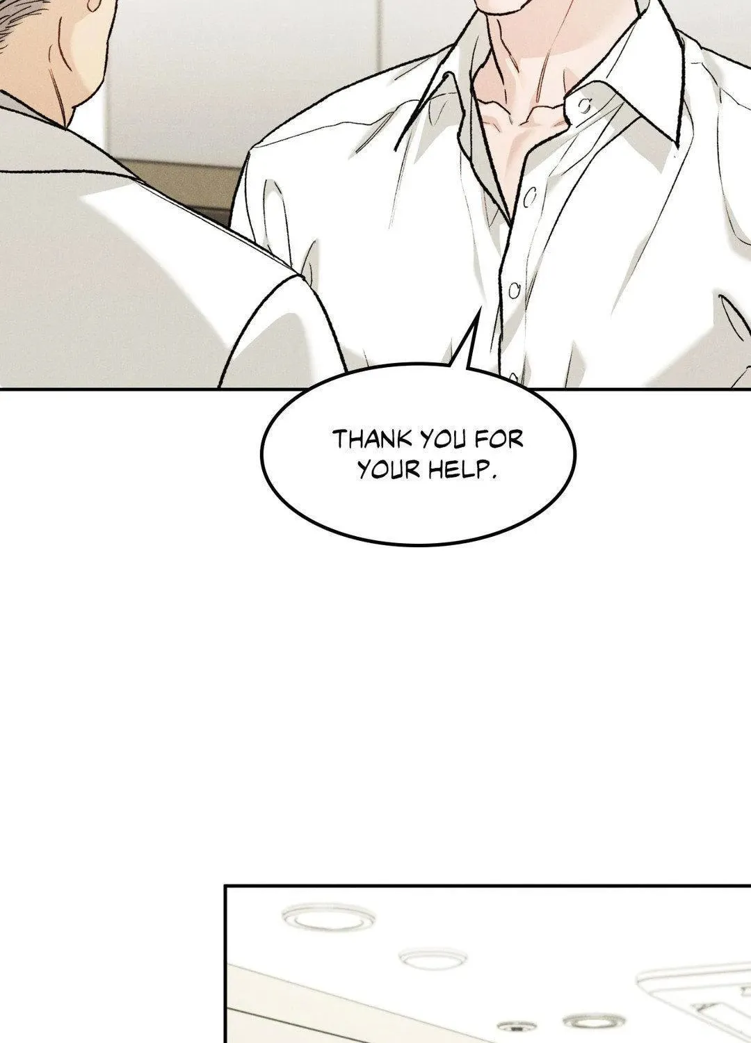 Read Limited Run chapter 69 image 70 on Lezhin