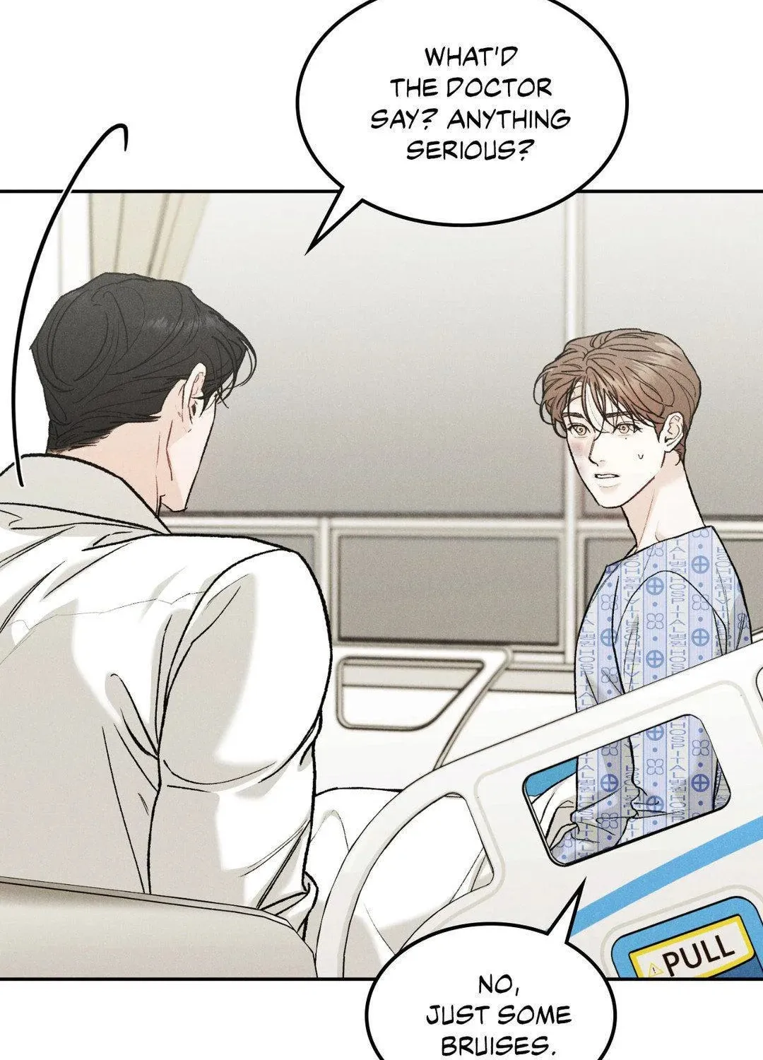 Read Limited Run chapter 69 image 73 on Lezhin