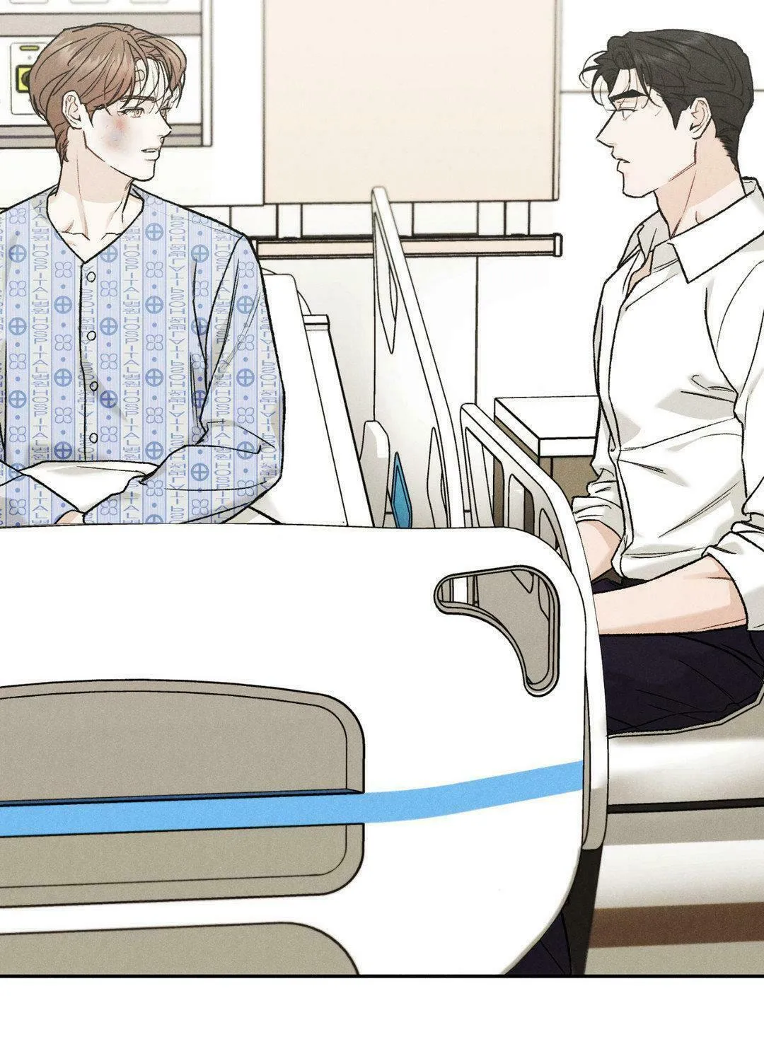 Read Limited Run chapter 69 image 78 on Lezhin