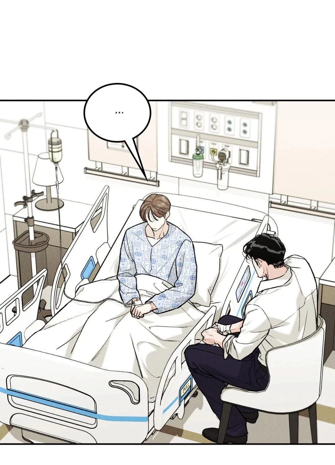 Read Limited Run chapter 69 image 81 on Lezhin
