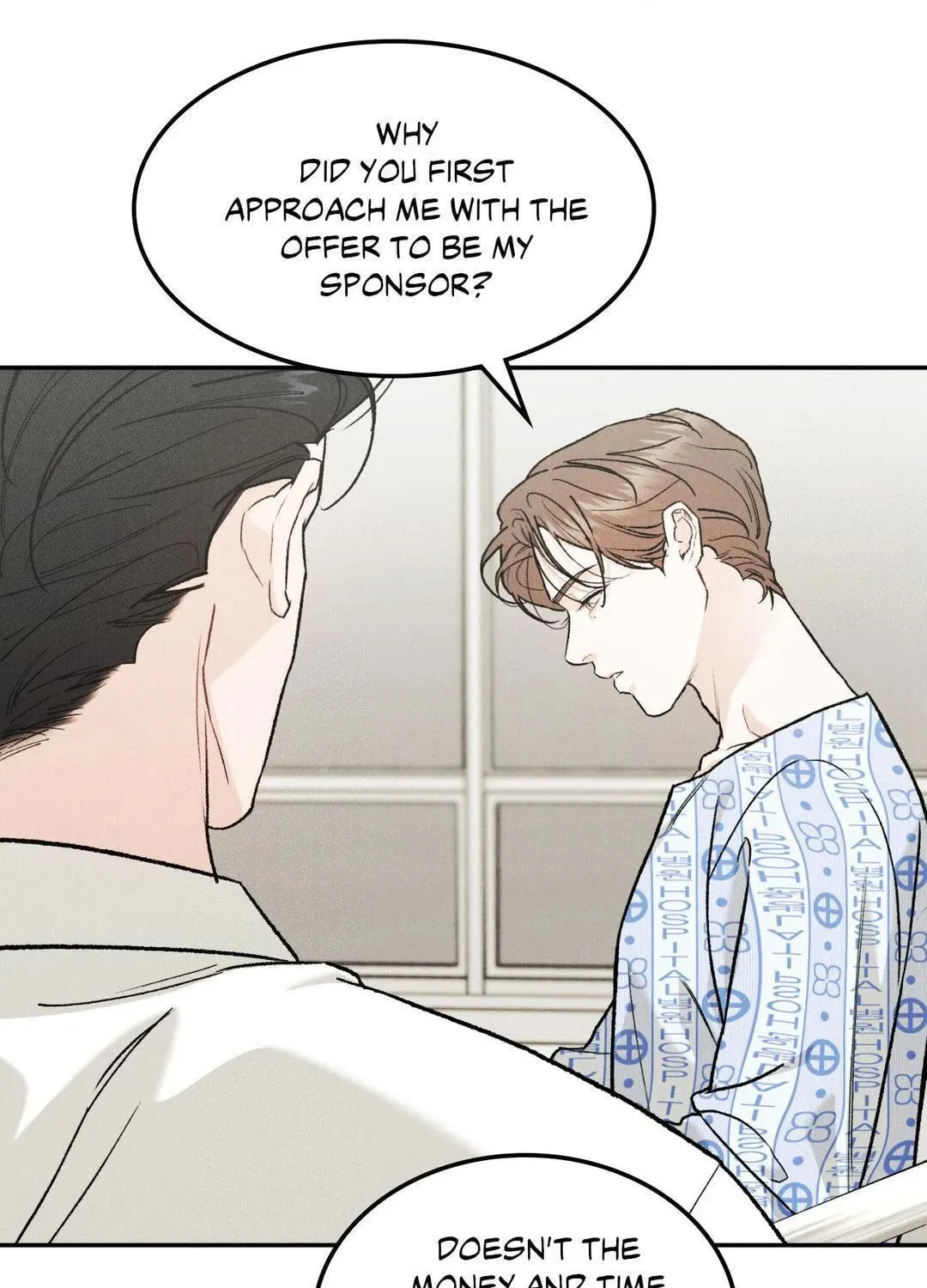 Read Limited Run chapter 69 image 84 on Lezhin