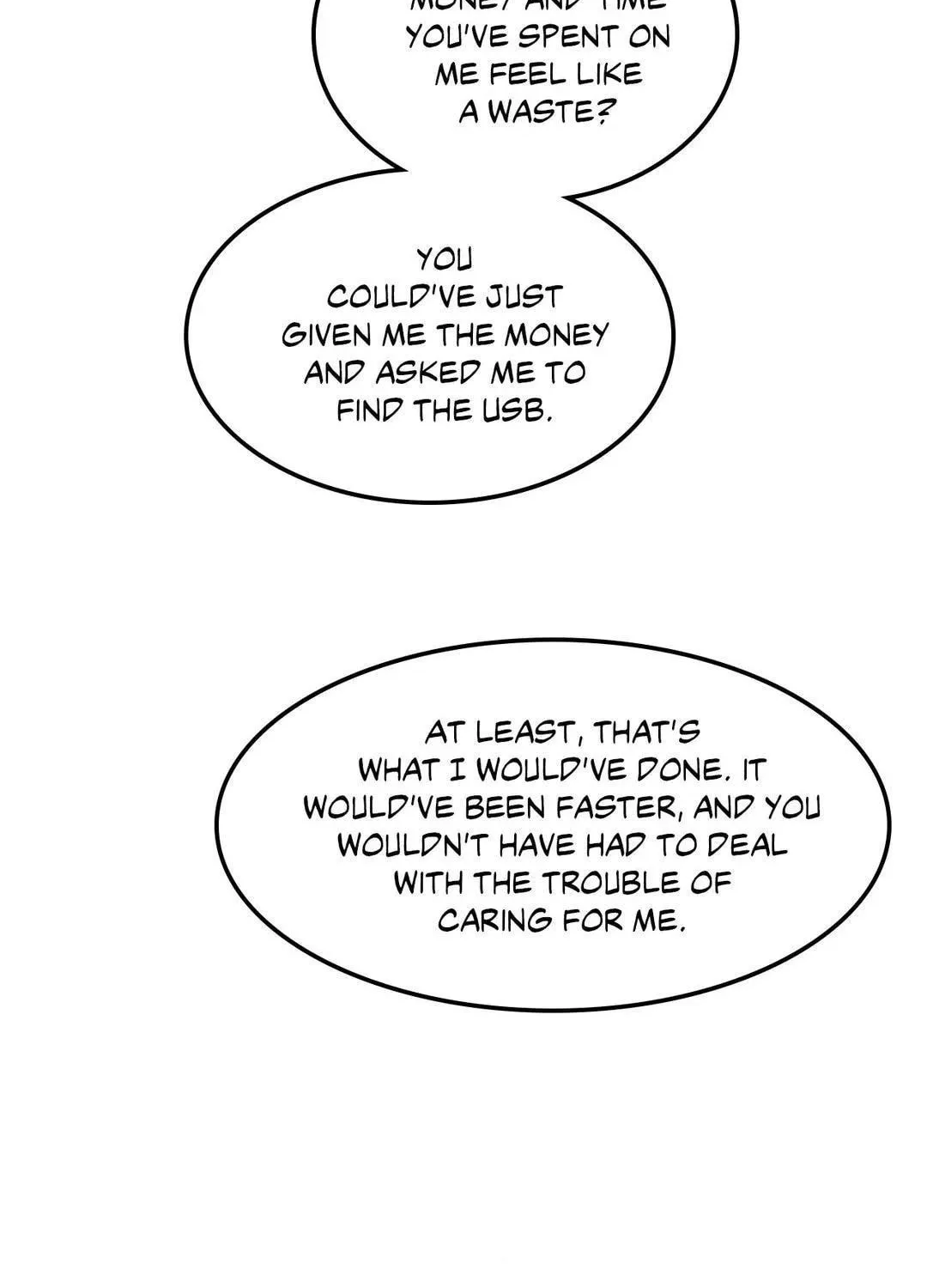 Read Limited Run chapter 69 image 85 on Lezhin